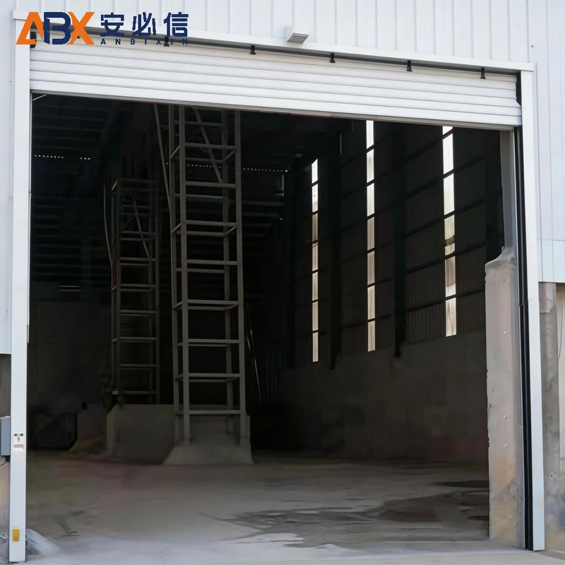汕尾市冷库门封
